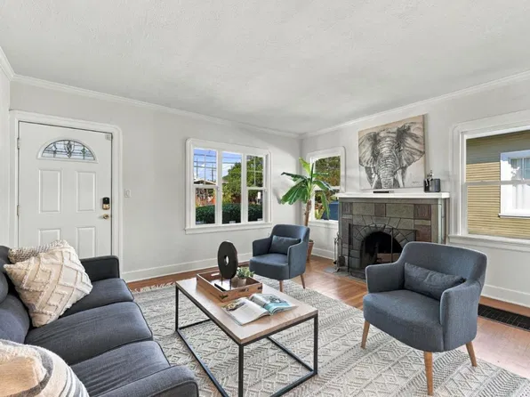 2938 60th Ave, Oakland, CA 94605