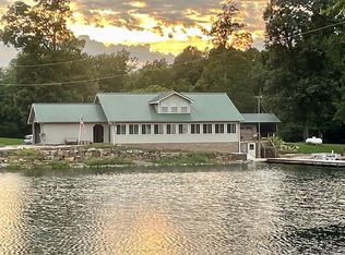 600 Poole Mill Rd, Sebree, KY 42455