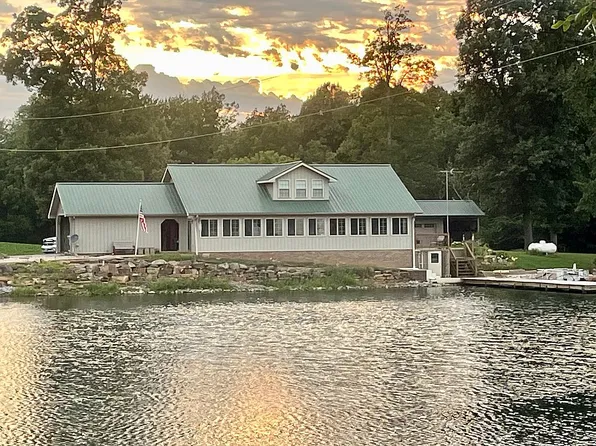 600 Poole Mill Rd, Sebree, KY 42455