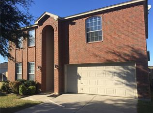 14141 Cochise Dr, Haslet, TX 76052
