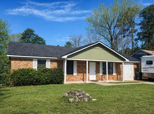 2940 Dahlia Dr, Augusta, GA 30906