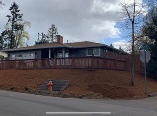 408 Barker Rd, Oregon City, OR 97045