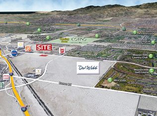 0 Dinah Shore Dr #0, Rancho Mirage, CA 92270