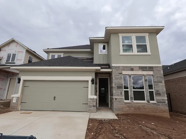 13106 Incline Dr, Manchaca, TX 78652