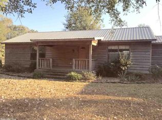 540 Yarnell Rd, Searcy, AR 72143