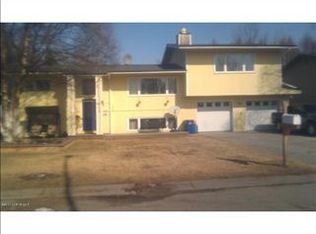 3361 W 69th Ave, Anchorage, AK 99502
