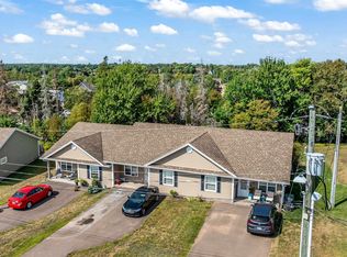 50 Miah Dr, Cornwall, PE C0A1H3