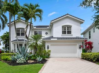 4169 Briarcliff Circle, Boca Raton, FL 33496