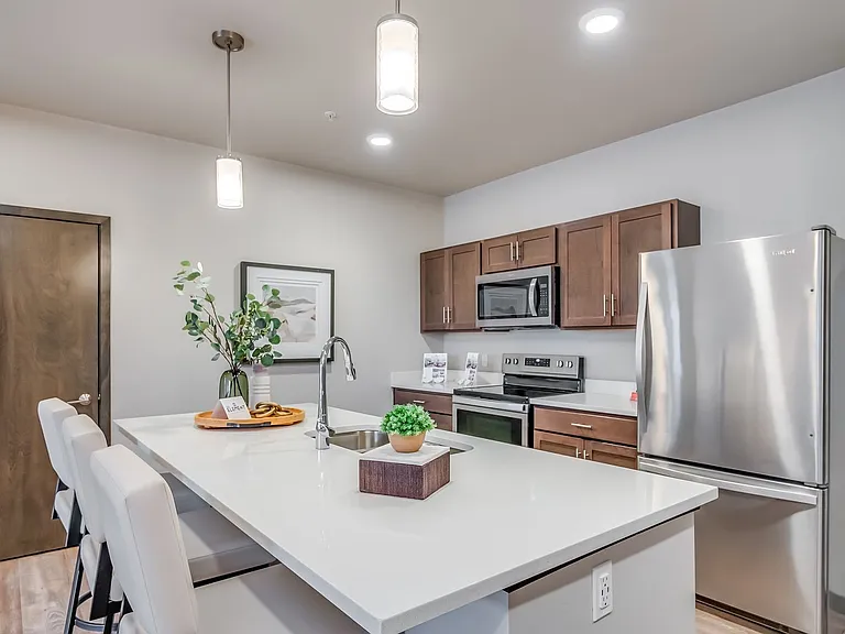 The ELEMENT Apartments — Photo 61