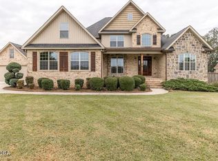 15 Courtney Dr, Byron, GA 31008