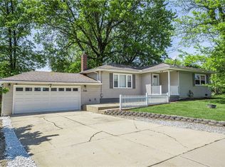 326 Shiawassee Ave, Akron, OH 44333