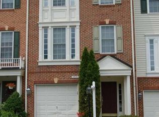 4946 Wyndham Creek Ct, Fairfax, VA 22030