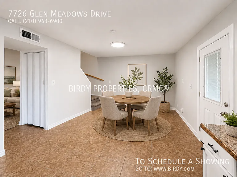 7726 Glen Meadows Dr — Photo 4