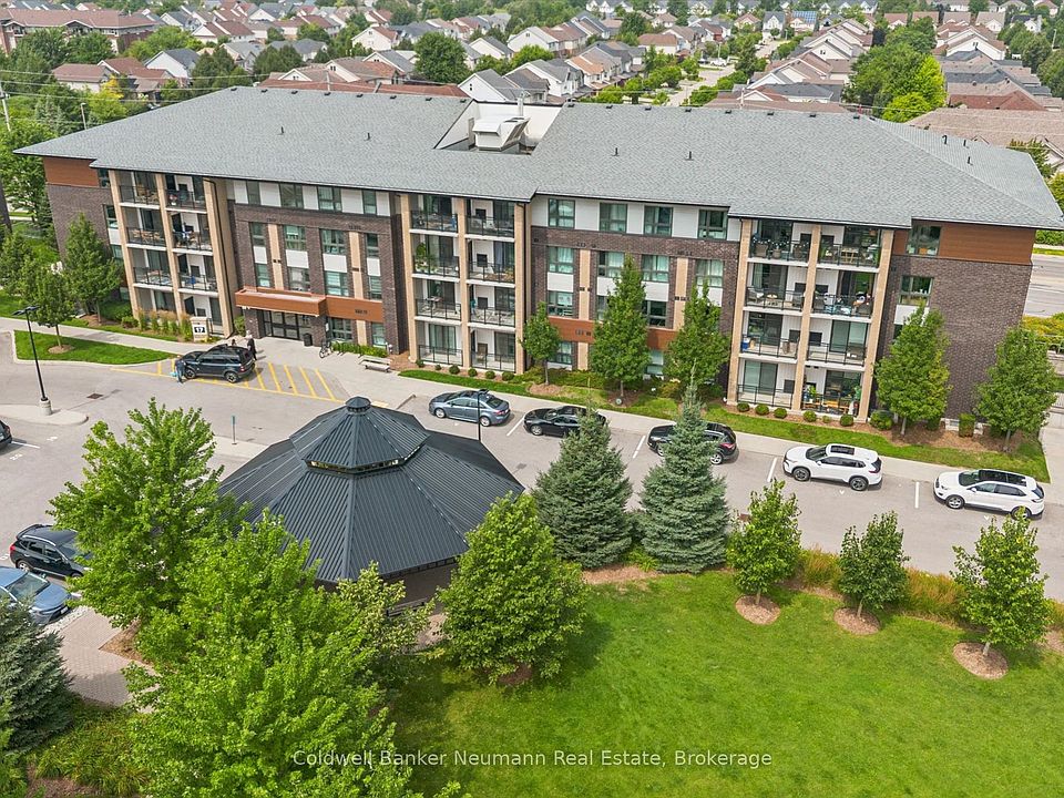 1st image of 17 Kay Cres #412