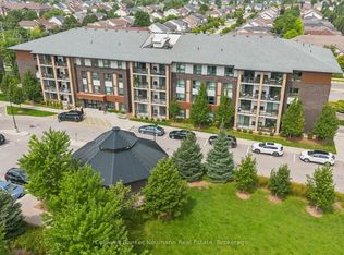 17 Kay Cres #412, Guelph, ON N1L 0P1