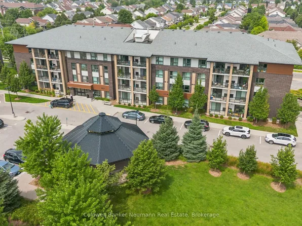 17 Kay Cres #412, Guelph, ON N1L 0P1