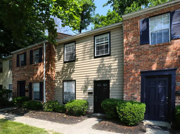 Walnut Creek Townhomes