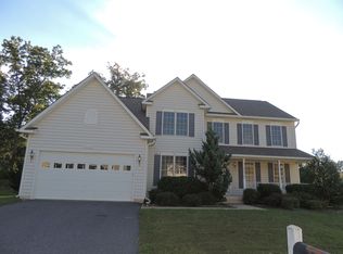 11110 Copeland Ct, Fredericksburg, VA 22407