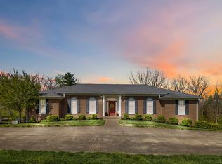 1551 Lannock Dr, Danville, KY 40422