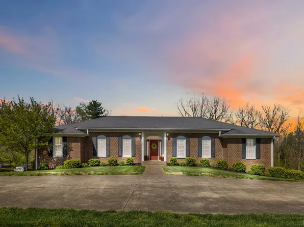 1551 Lannock Dr, Danville, KY 40422