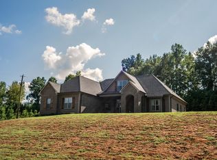 1010 County Road 383, New Albany, MS 38652