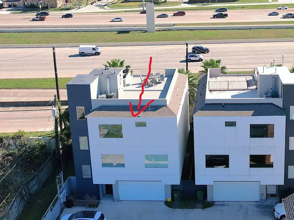 2023 Rosedale St, Houston, TX 77004