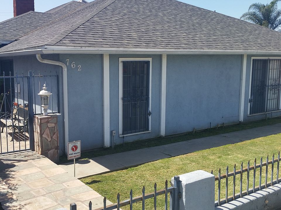 1st image of 762 West El Segundo Blvd