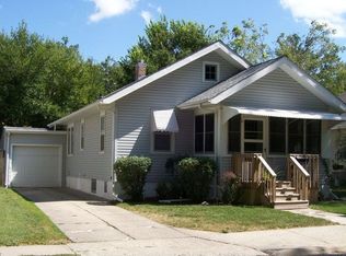 321 N 20th St, Fort Dodge, IA 50501