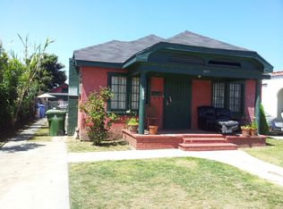 5717 5th Ave, Los Angeles, CA 90043