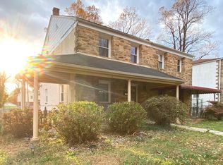 5830 Jonquil Ave, Baltimore, MD 21215