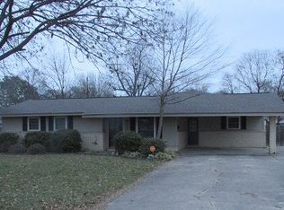 1805 Beumer St, Stuttgart, AR 72160