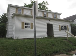 1308 W 3rd St APT 2, Anderson, IN 46016