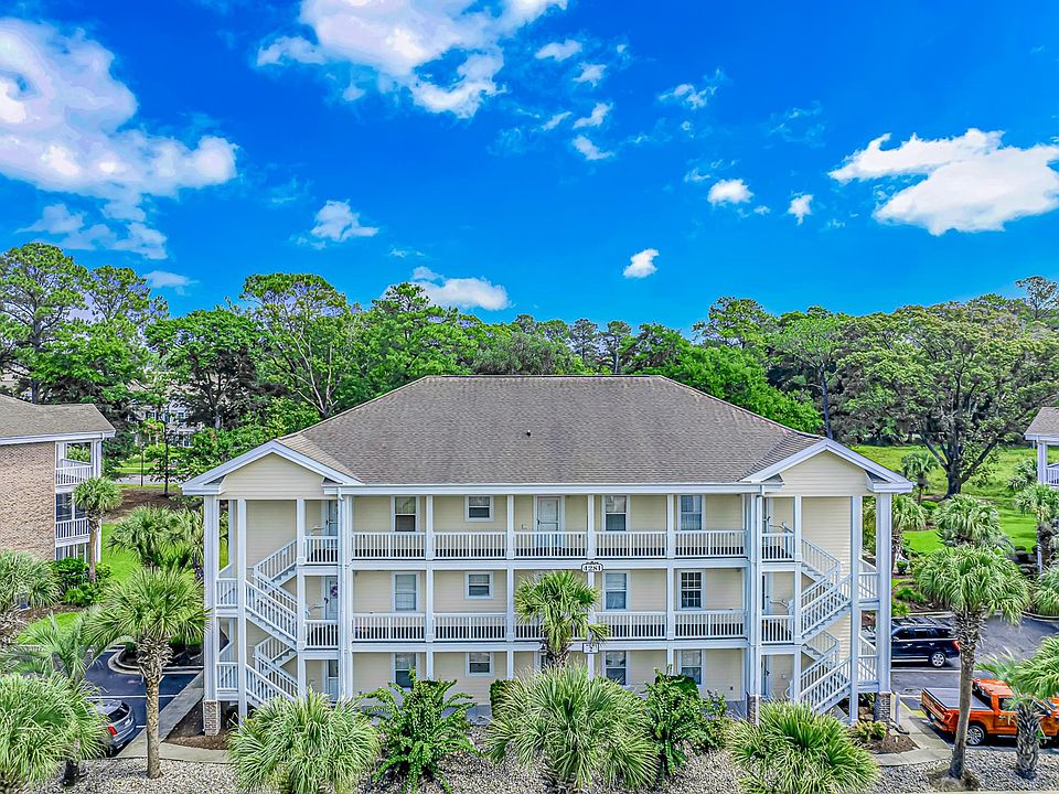 1st image of 4281 Hibiscus Dr. #203