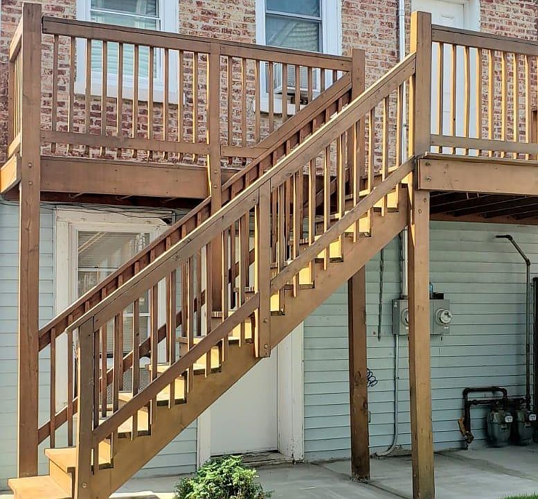 1st image of 3634 S Hermitage Ave #2