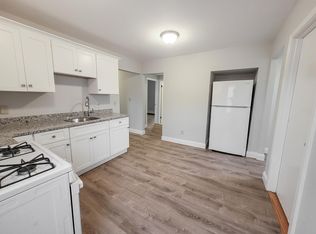 49 Rosedale St #3, Dorchester Center, MA 02124