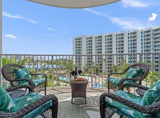 4203 Indian Bayou Trl #1509, Destin, FL 32541