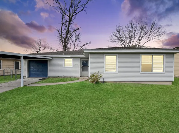 4609 Ray St, Pearland, TX 77581