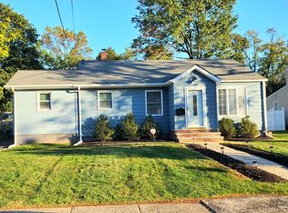1438-1444 E 2nd St, Plainfield, NJ 07062