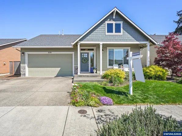 379 Hummingbird St NE, Albany, OR 97322