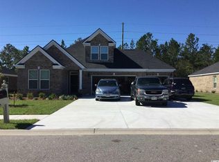 994 Henry James Dr #115, Myrtle Beach, SC 29579