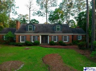 2103 Vista Vue Dr, Hartsville, SC 29550