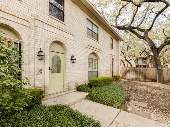 8415 Fredericksburg #307, San Antonio, TX 78229
