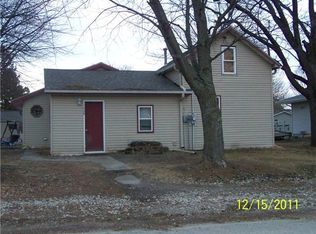 1608 Stewart St, Ruthven, IA 51358