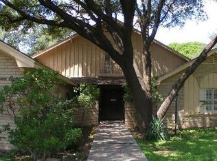 2780 Fair Oaks Cir, Odessa, TX 79762