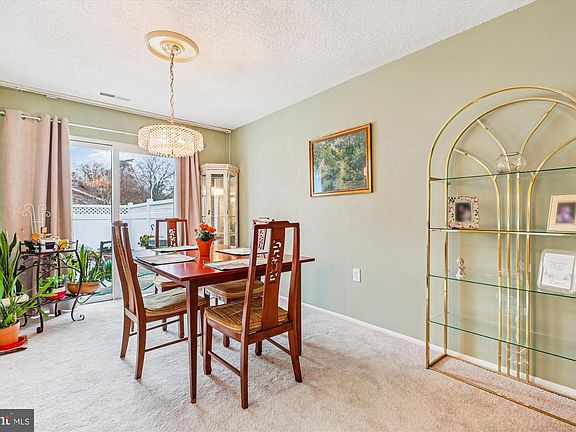 3rd image of 15205 Tottenham Ter #24-B