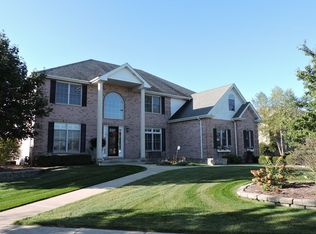 22548 Aster Dr, Frankfort, IL 60423