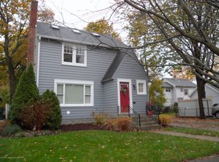 421 Huron St, Lansing, MI 48915