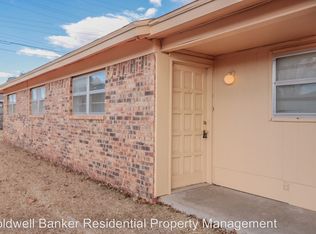 4820 66th St, Lubbock, TX 79414