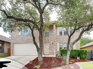 922 Saxonhill Dr, San Antonio, TX 78253