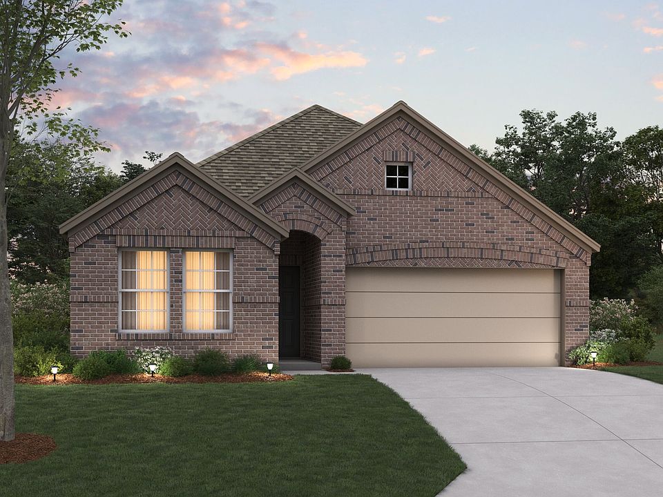 Eastland Elevation G